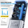 FNIRSI® GC-03 Multifunctional Radiation Detector