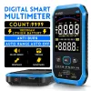 Multimeeter S1 9999 ACV/DCV/R/C/NCV Fnirsi