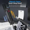 FNIRSI® SAG-55 Интеллектуальный термофен 550 Вт