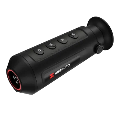 HIKMICRO LYNX Pro LE10 Ручная тепловизионная монокулярная камера