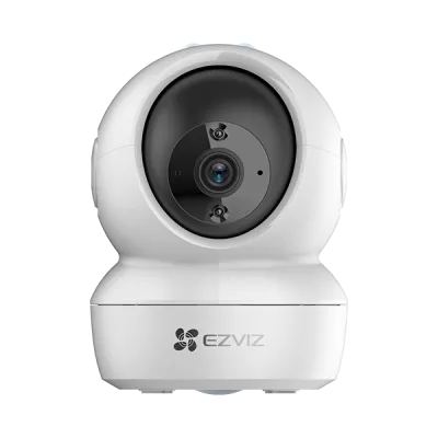 EZVIZ H6C IP Pan-Tilt Camera 5MP (3K) WIFI