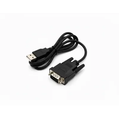USB A-RS232 adapter USB to serial