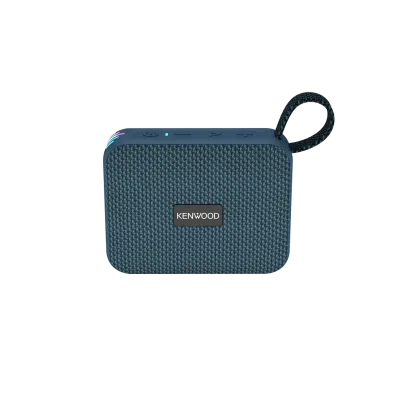 Kaasaskantav kõlar BT 5Wrms TWS sinine