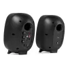 Aktiivsed riiuli kõlarid RS80 4" 2tk 80Wrms must OPT RCA BT