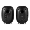 Aktiivsed riiuli kõlarid RS80 4" 2tk 80Wrms must OPT RCA BT