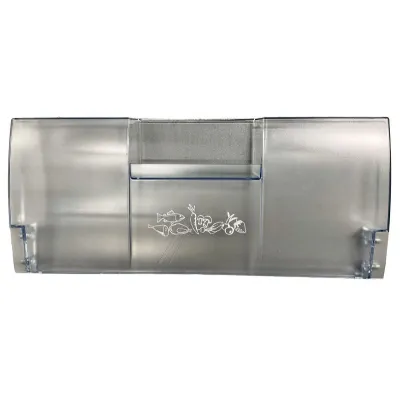 Freezer drawer front panel Beko CSA22002 (4551630200)