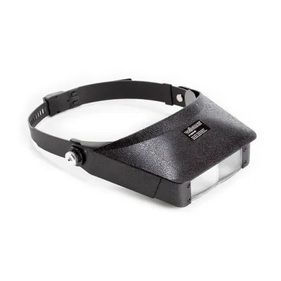 Headband Magnifier 1.8x 2.3x