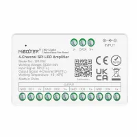 SPI-PA4-MIBOXER