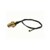 SMA socket - IPEX3 transition cable 15cm
