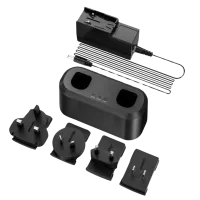 Akulaadija Hikmicro HM-5202ZC2