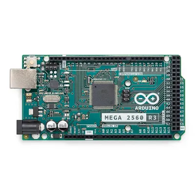 Arduino Mega2560 Rev3