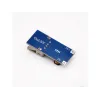 Power module DC/DC step-up 0.9...5V/5V 0...0.6A USB-A output