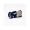 Power module DC/DC step-up 0.9...5V/5V 0...0.6A USB-A output