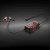 Battery charger GETI GCA001 12V 6A