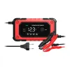 Battery charger GETI GCA001 12V 6A