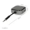 Bluetooth saatja/vastuvõtja TX/RX 3.5mm pistik aku USB-C