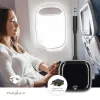Bluetooth saatja/vastuvõtja TX/RX 3.5mm pistik aku USB-C