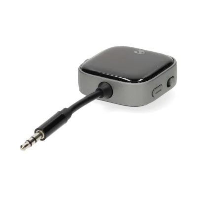 Bluetooth saatja/vastuvõtja TX/RX 3.5mm pistik aku USB-C