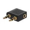 Bluetooth saatja/vastuvõtja TX/RX 3.5mm pistik aku USB-C