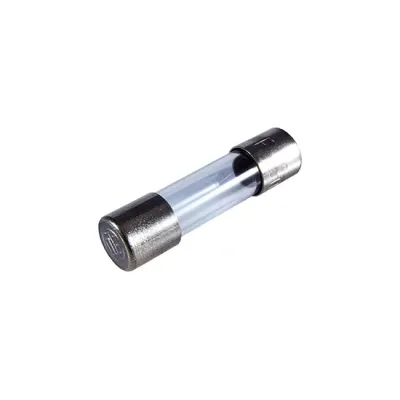 15A 5*20mm slow fuse