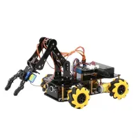 Acebott laiendusmoodul Robotkäsi - Arduino ESP32