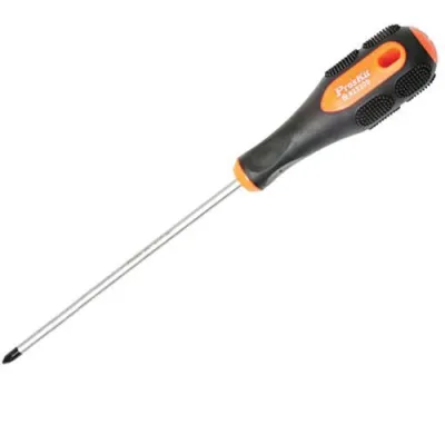 Pro-Soft Screwdriver (+#2 6x200mm)