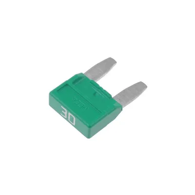 Autokaitse minihark 30A Roheline MINI