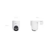 EZVIZ HB8 Lite 4MP akuga 4G ja WIFI väli kaamera 360° audio