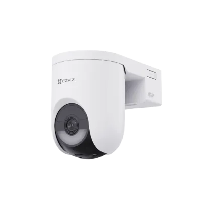 EZVIZ HB8 Lite 4MP akuga 4G ja WIFI väli kaamera 360° audio