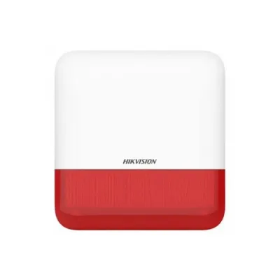 AX PRO Wireless External Sounder