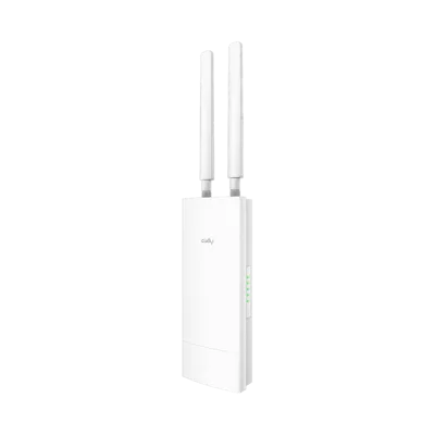 Indoor/Outdoor AC1200 Wi-Fi Access Point