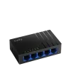 5-Port Gigabit Desktop Switch