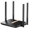 Ruuter AC1200 Dual Band Wi-Fi 6, 4G, 4 antenni