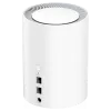 Wifi leviala laiendi AX1800 Wifi 6 Mesh süsteem