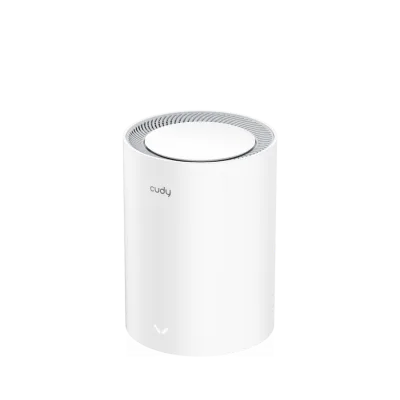 Wifi leviala laiendi AX1800 Wifi 6 Mesh süsteem