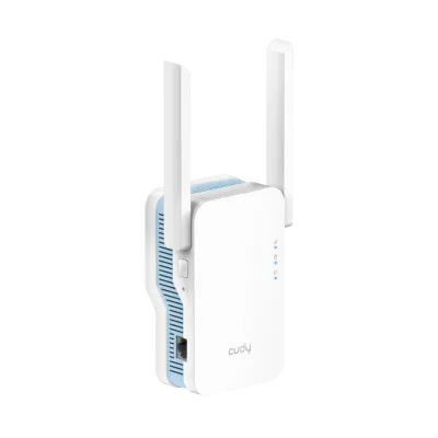 Расширитель диапазона Mesh Wi-Fi AC1200