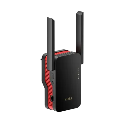 AX3000 Dual Band Wi-Fi 6 Range Extender