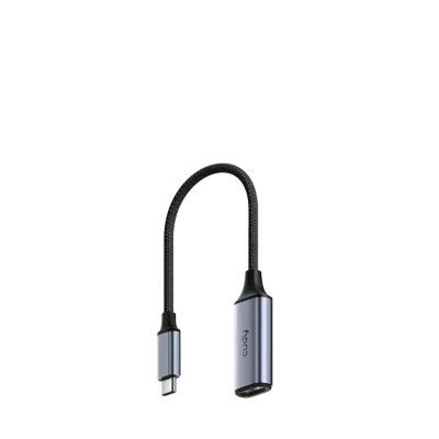 USB-C 3.2 plug - HDMI socket adapter 4K@60Hz