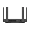 Wifiruuter AX1500 Dual Band Wi-Fi 6, 4 antenni, gigabit