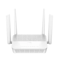 AX3000 Gigabit Mesh Wi-Fi 6 Router