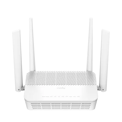 AX3000 гигабитный Mesh Wi-Fi 6 роутер
