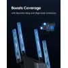 BE3600 Гигабитный Wi-Fi 7 Роутер