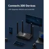 BE3600 Гигабитный Wi-Fi 7 Роутер