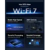 BE3600 Гигабитный Wi-Fi 7 Роутер