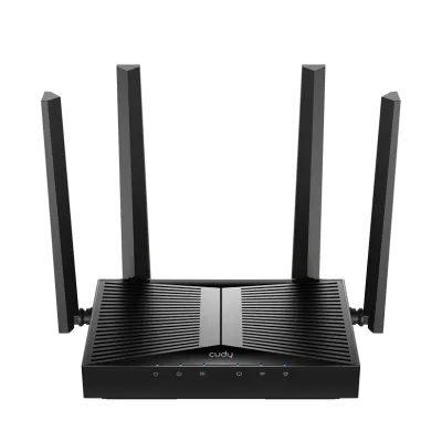 BE3600 Гигабитный Wi-Fi 7 Роутер