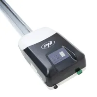 PNI garage door automation kit AGD1200 force 1200N for sectional garage door up to 17sqm