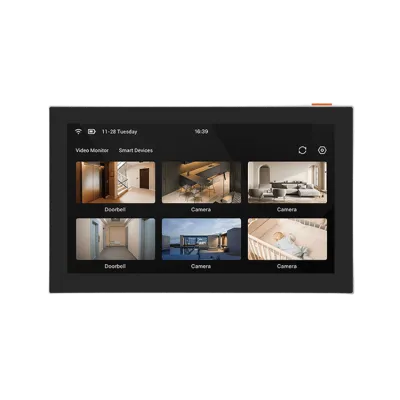 EZVIZ SD7 Smart Screen