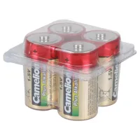 Camelion ALKALI-MANGAN D / LR20 1.5V-21000mAh (4 St./Box)