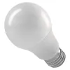 LED Bulb Classic A60/ E27 / 10,5 W (75 W) / 1 060 lm / warm white / step-dimming, EMOS
