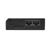 Tööstuslik LTE Wifi Ruuter: CAT4 2.4GHz, 2xLAN,-40°C kuni +75°C, IP30, eSim